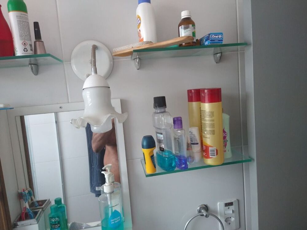 Sobrado, 3 quartos, 140 m² - Foto 9