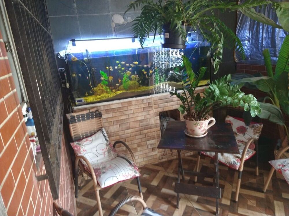 Sobrado à venda com 3 quartos, 140m² - Foto 4