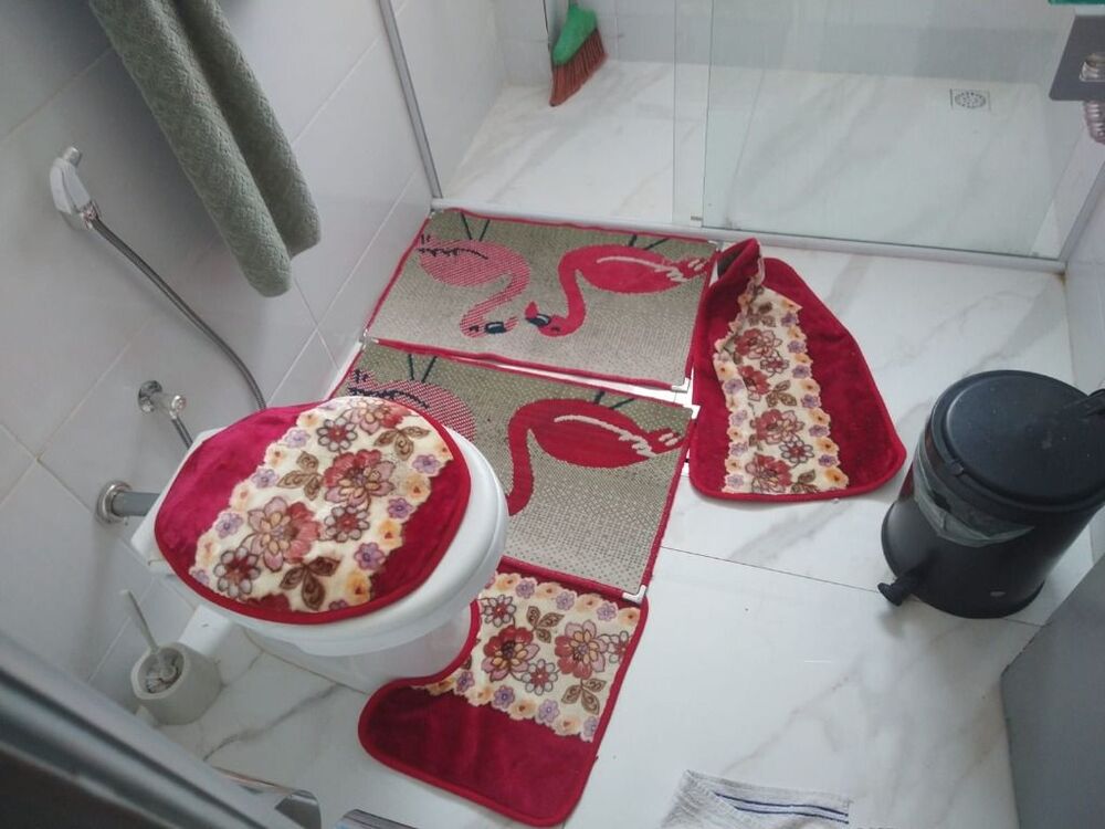 Sobrado, 3 quartos, 140 m² - Foto 8