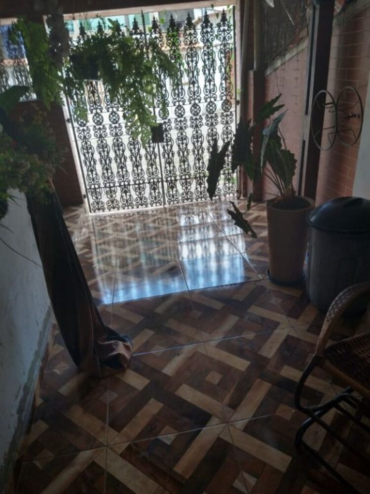 Sobrado à venda com 3 quartos, 140m² - Foto 3