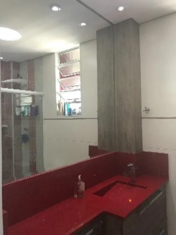 Apartamento, 2 quartos, 85 m² - Foto 3