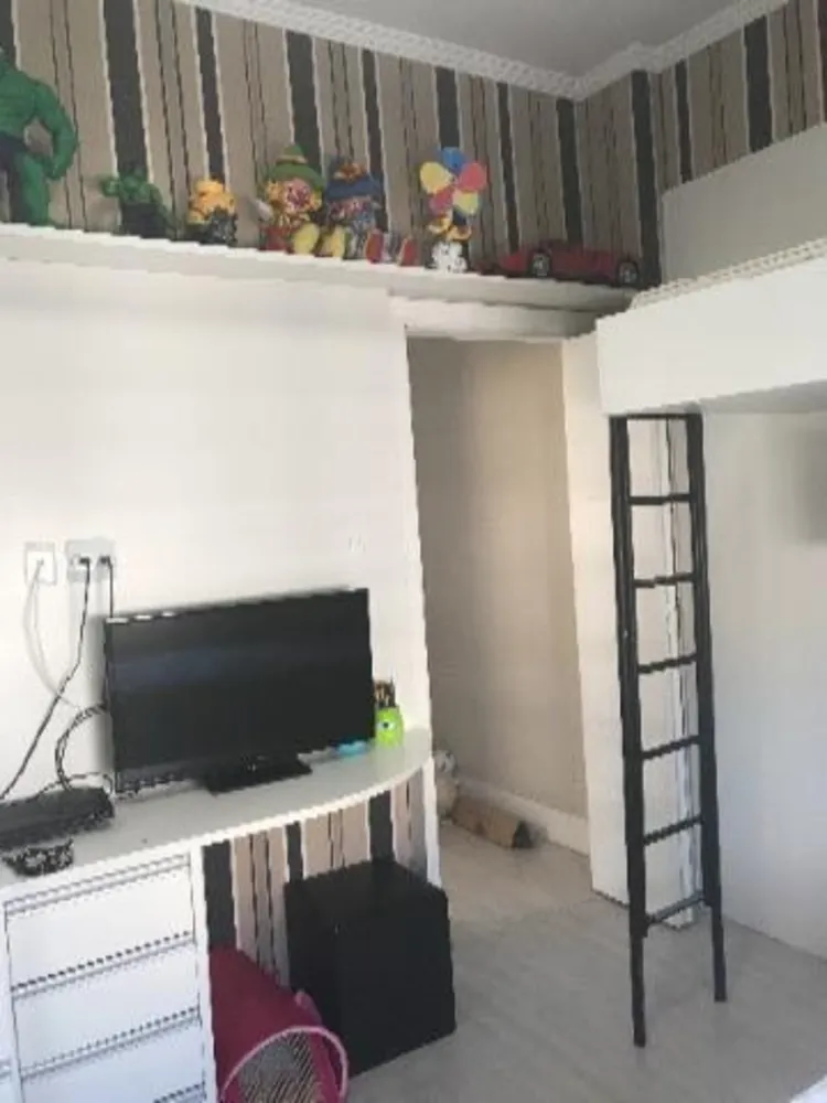 Apartamento, 2 quartos, 85 m² - Foto 1