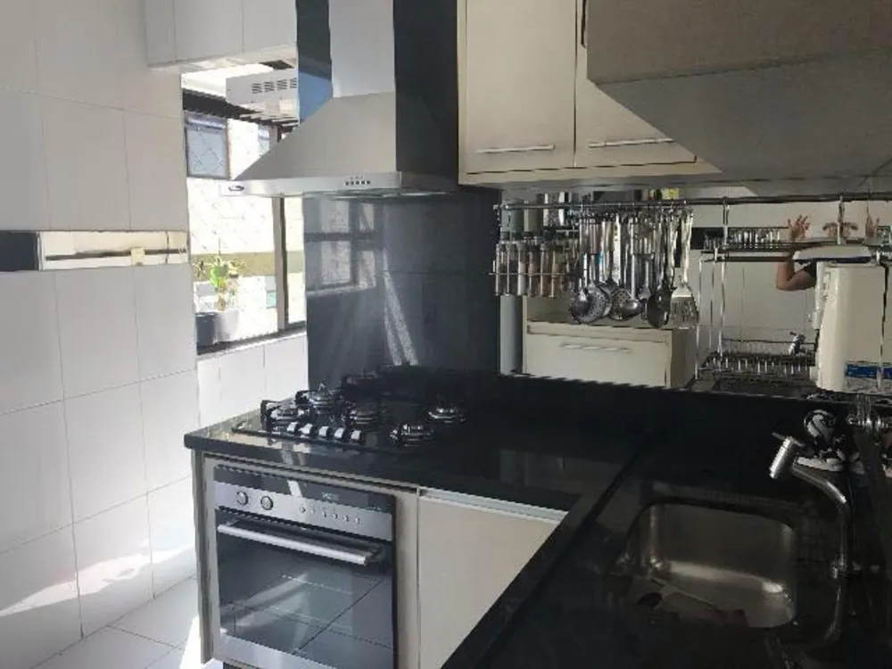 Apartamento, 2 quartos, 85 m² - Foto 4