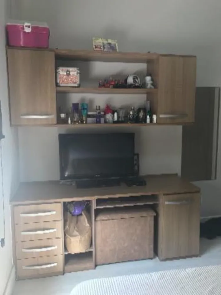 Apartamento, 2 quartos, 85 m² - Foto 2