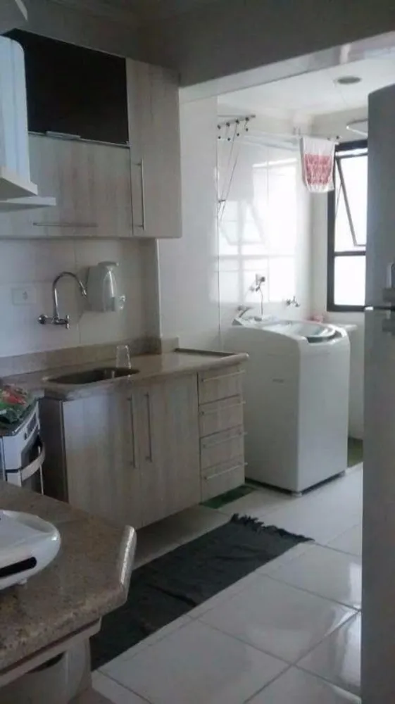 Apartamento, 2 quartos, 79 m² - Foto 3