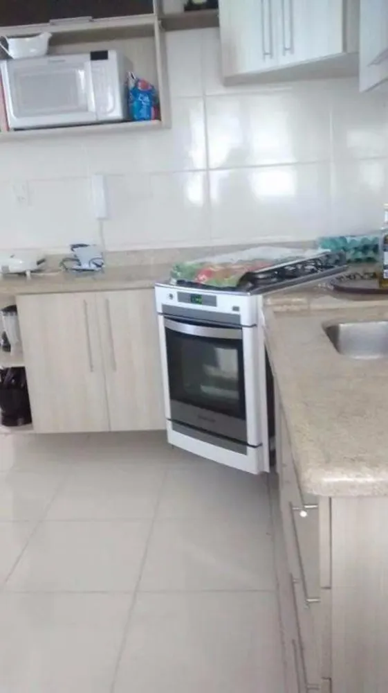 Apartamento, 2 quartos, 79 m² - Foto 1