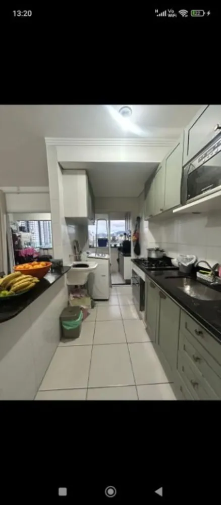 Apartamento, 2 quartos, 59 m² - Foto 12
