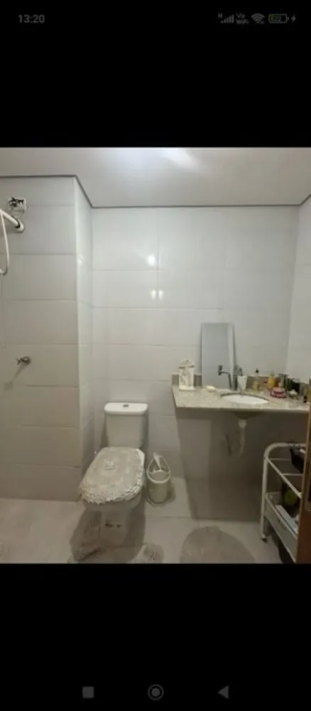 Apartamento, 2 quartos, 59 m² - Foto 5