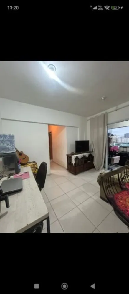 Apartamento, 2 quartos, 59 m² - Foto 8