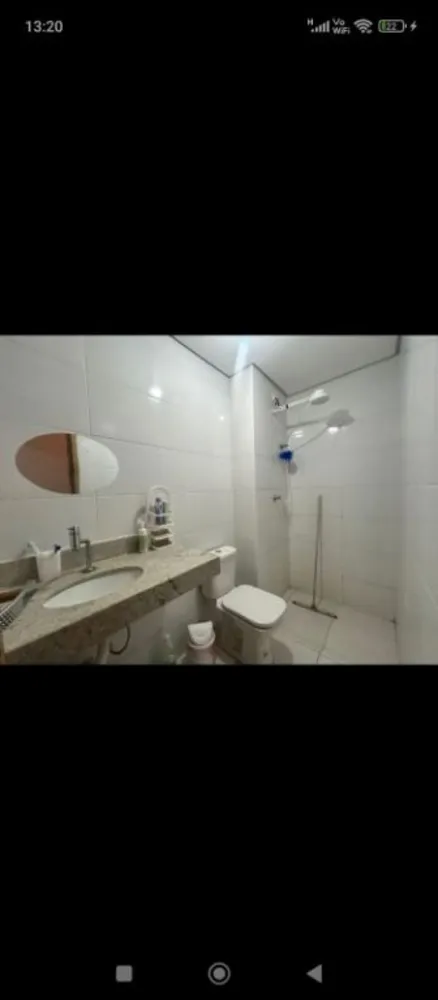 Apartamento, 2 quartos, 59 m² - Foto 11