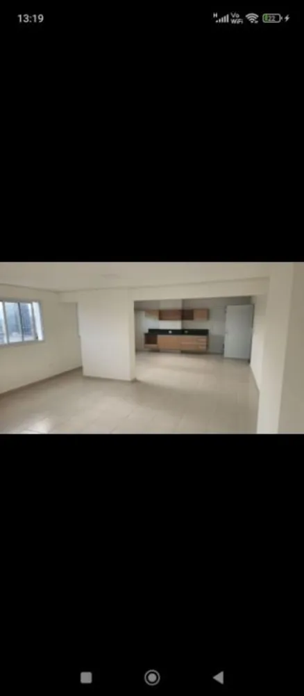 Apartamento, 2 quartos, 59 m² - Foto 2