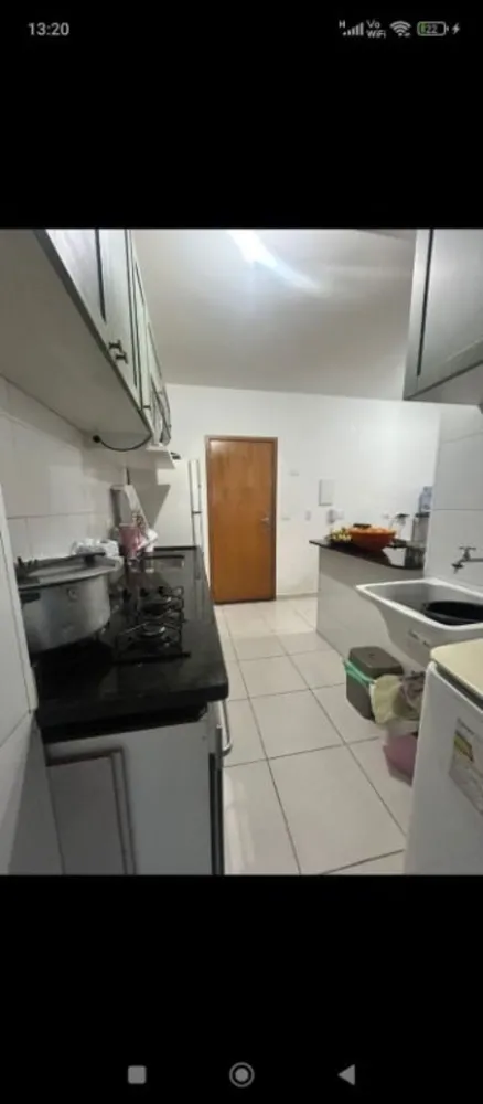 Apartamento, 2 quartos, 59 m² - Foto 9
