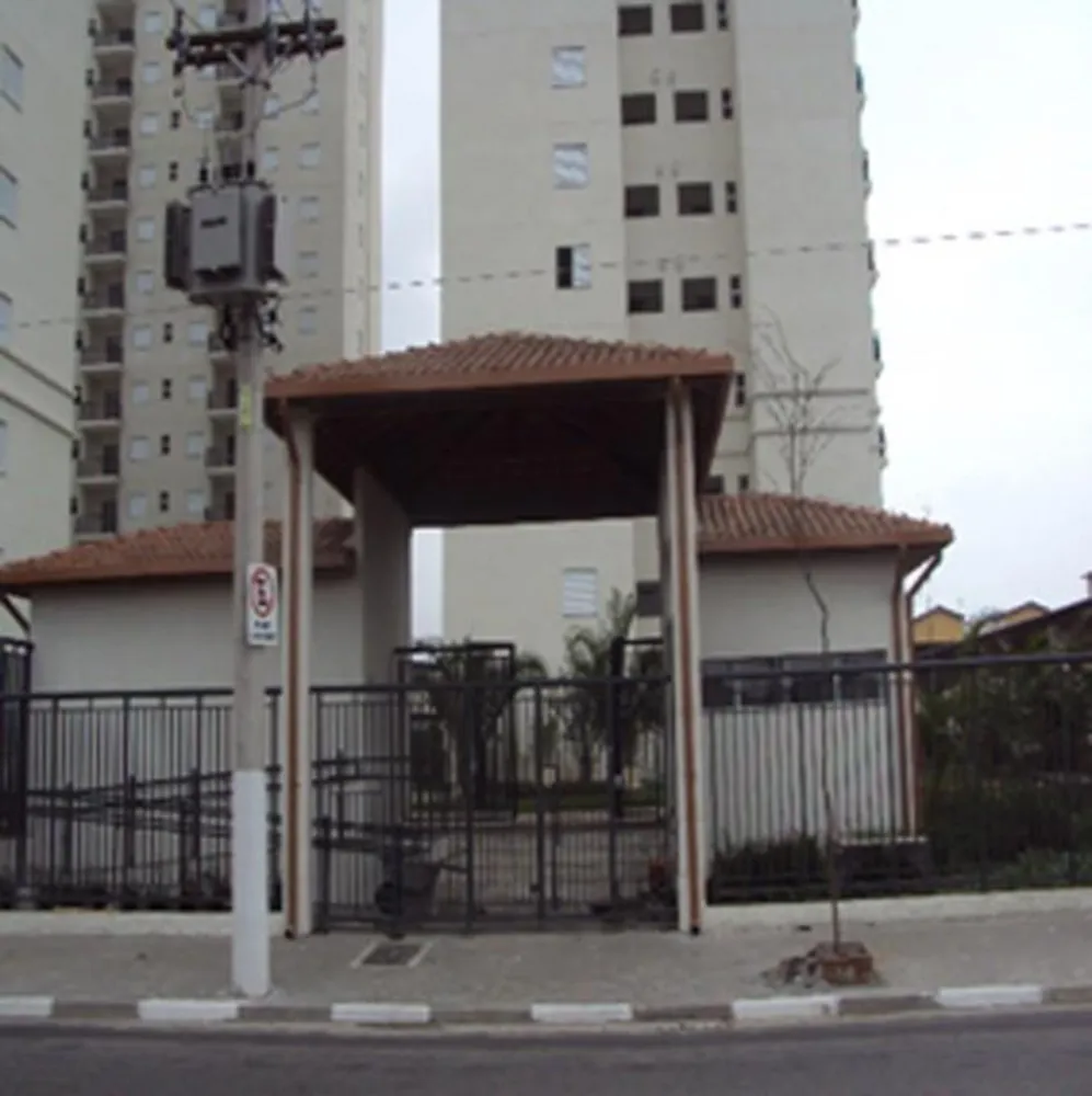 Apartamento, 3 quartos, 69 m² - Foto 6