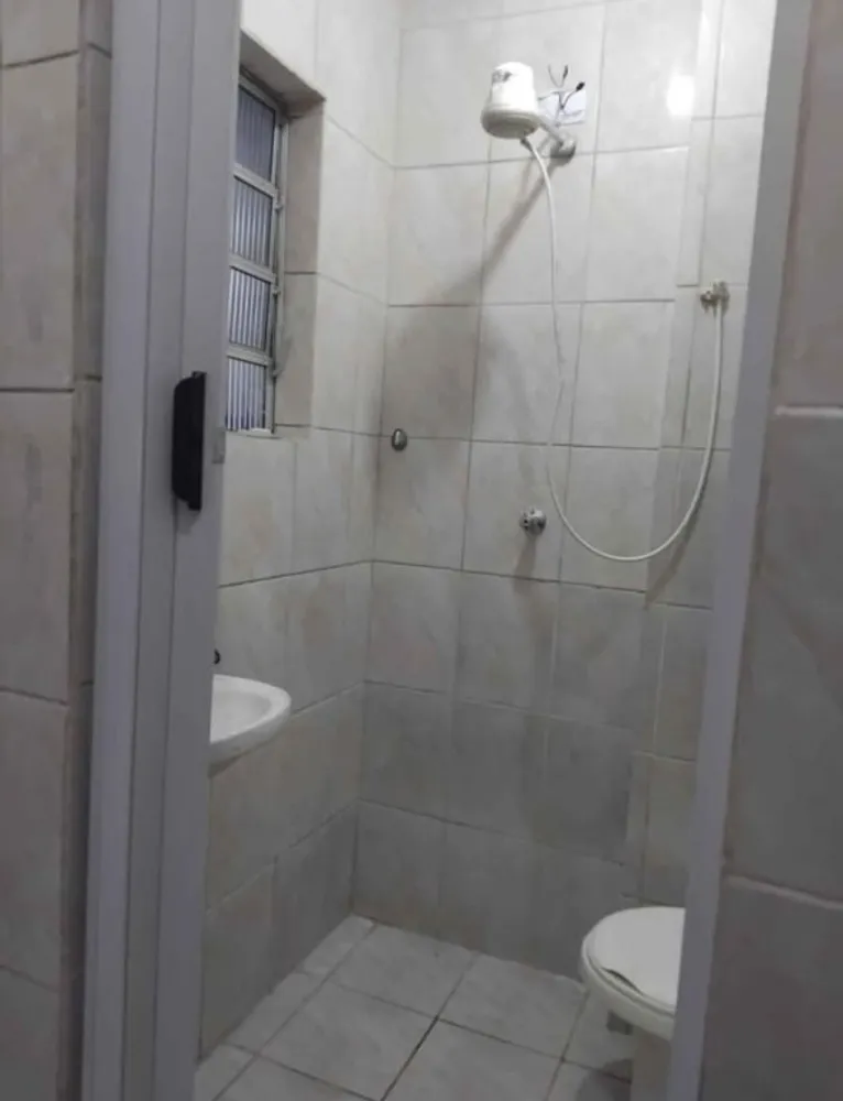 Apartamento, 1 quarto, 41 m² - Foto 2