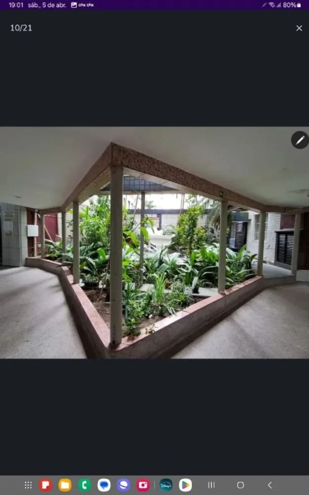 Apartamento, 1 quarto, 41 m² - Foto 12