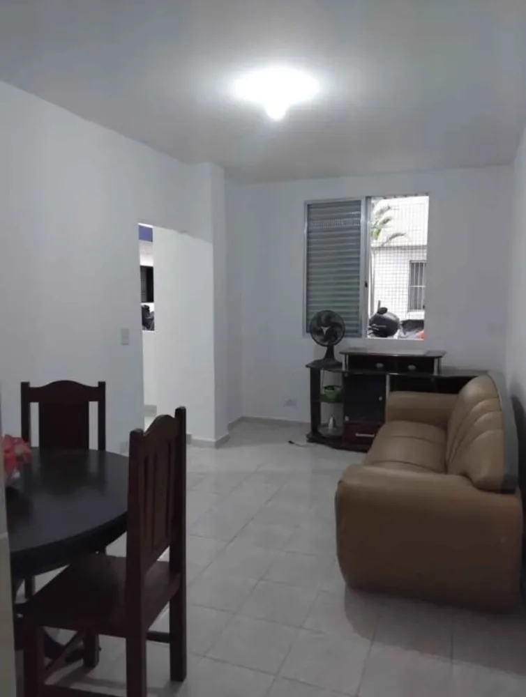 Apartamento, 1 quarto, 41 m² - Foto 8