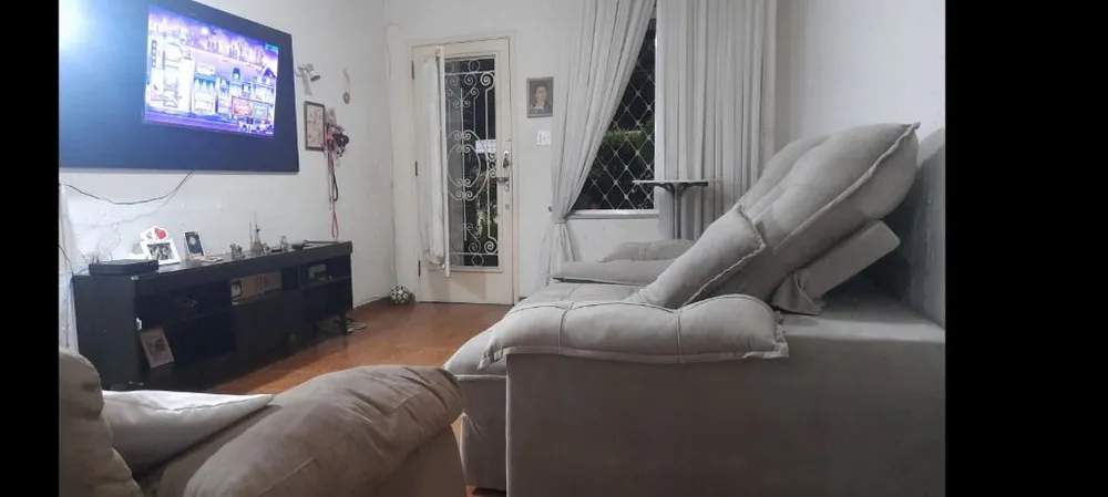 Apartamento, 2 quartos, 72 m² - Foto 3