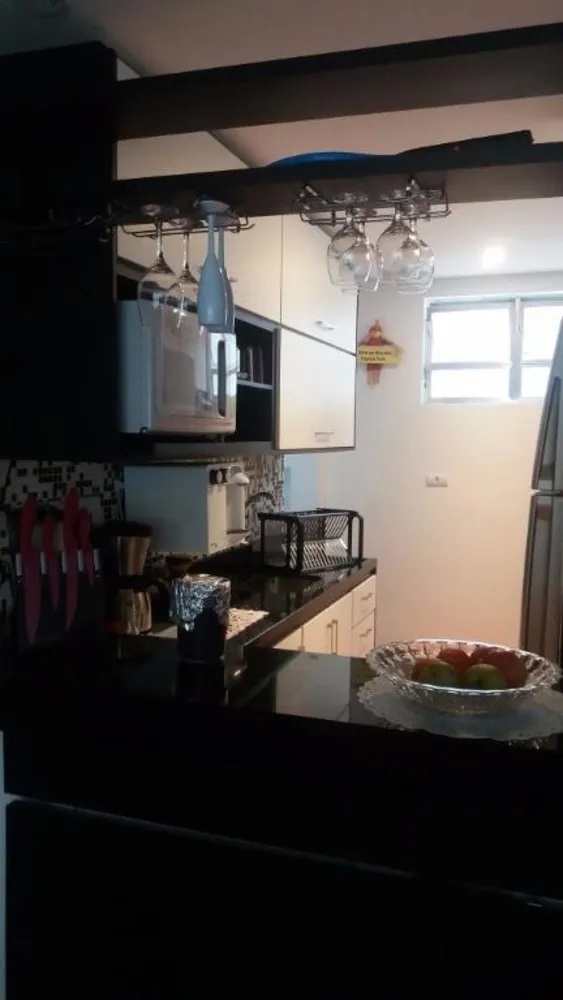 Apartamento, 1 quarto, 60 m² - Foto 1