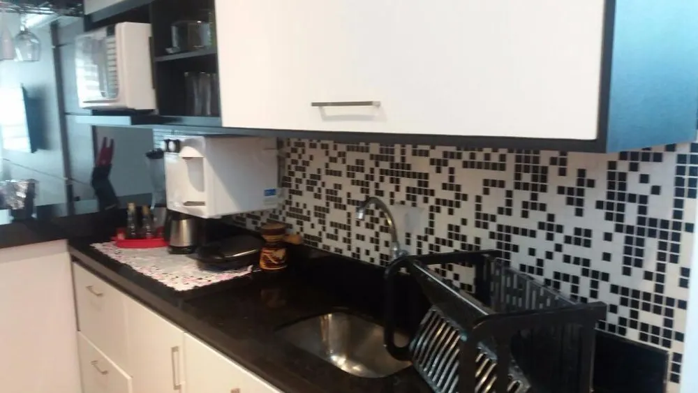 Apartamento, 1 quarto, 60 m² - Foto 4