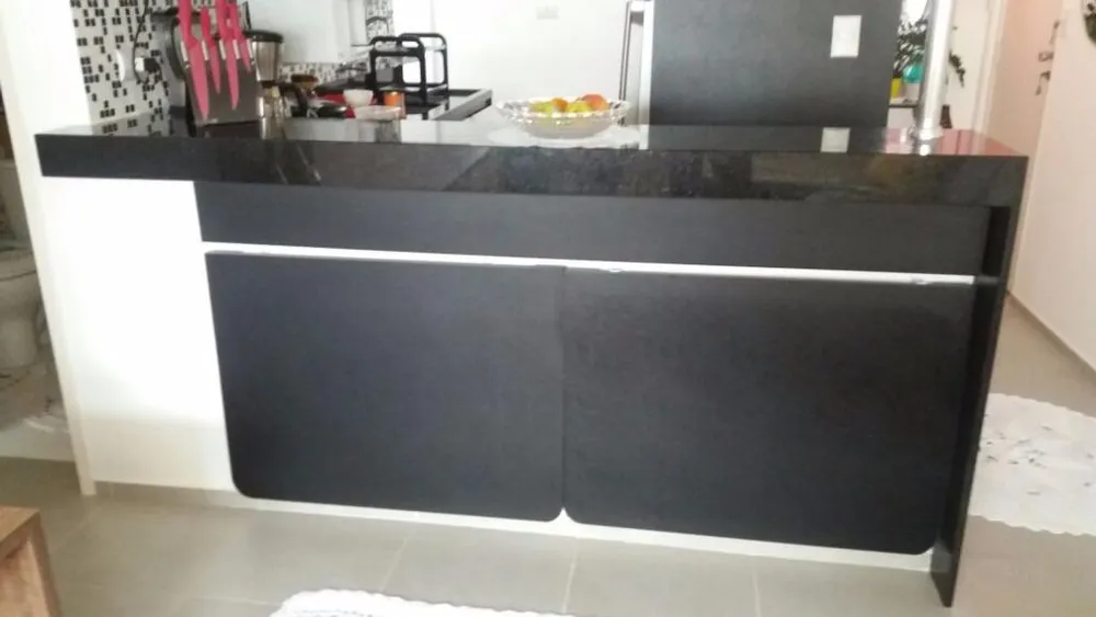 Apartamento, 1 quarto, 60 m² - Foto 2