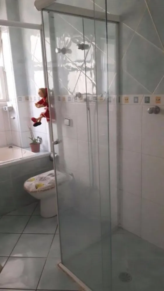 Apartamento, 3 quartos, 100 m² - Foto 1