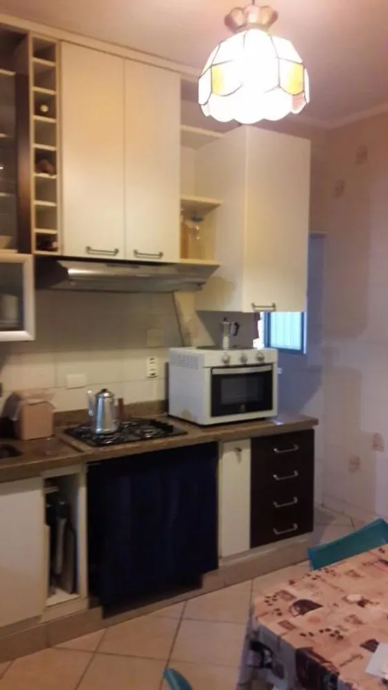 Apartamento, 3 quartos, 100 m² - Foto 2