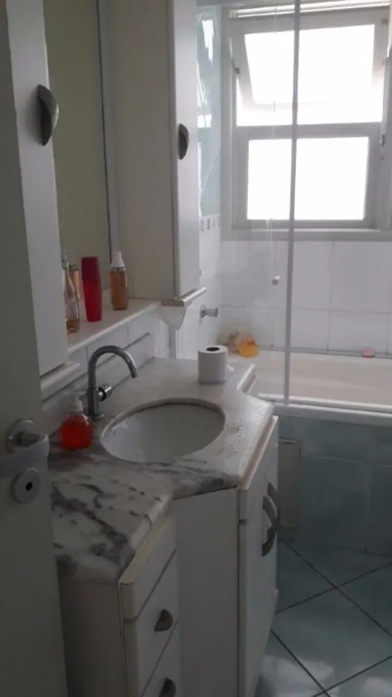 Apartamento, 3 quartos, 100 m² - Foto 3