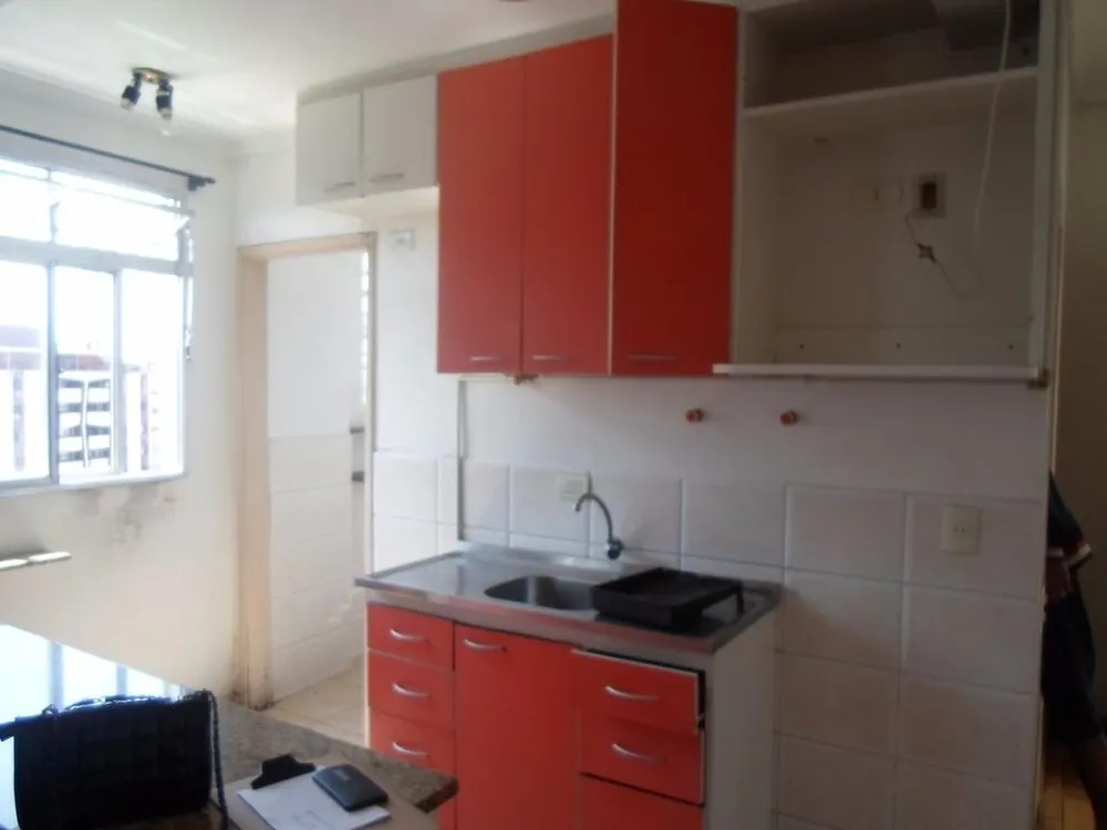 Apartamento, 1 quarto, 50 m² - Foto 1