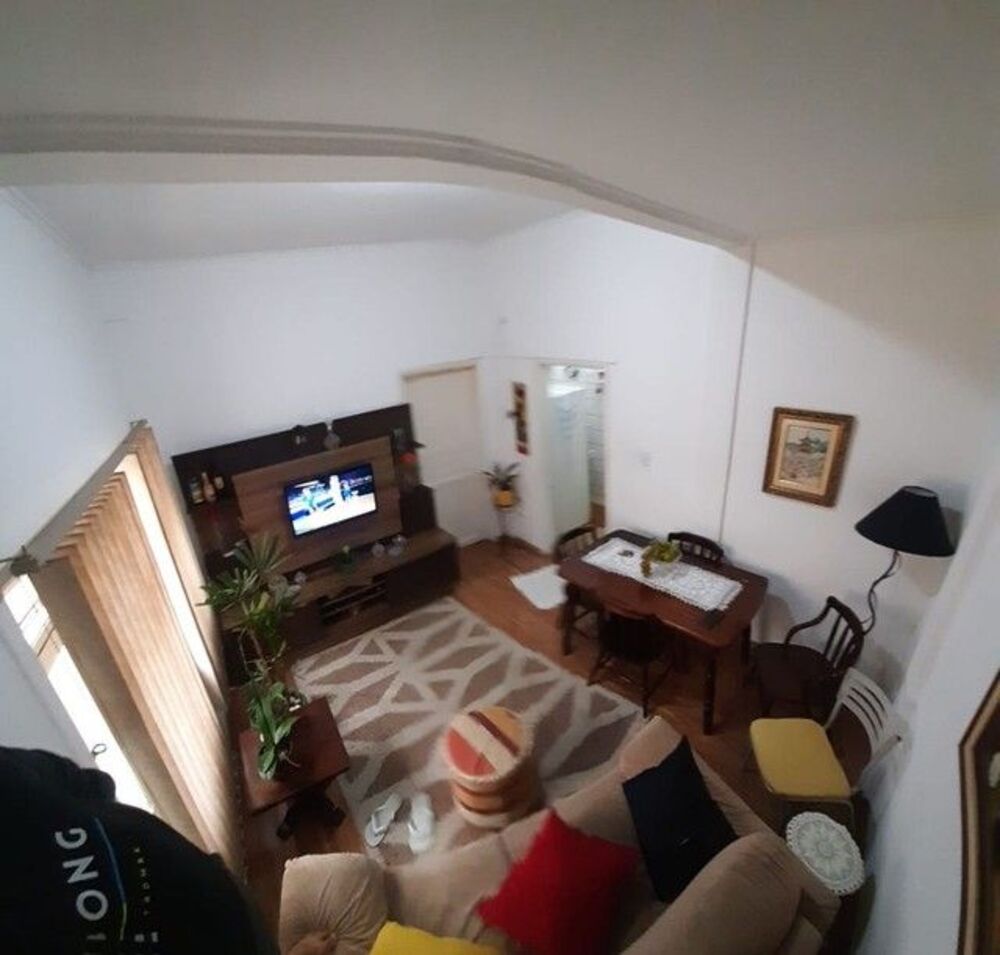Apartamento, 1 quarto, 50 m² - Foto 6