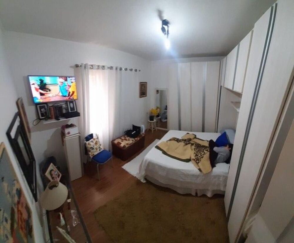 Apartamento, 1 quarto, 50 m² - Foto 3