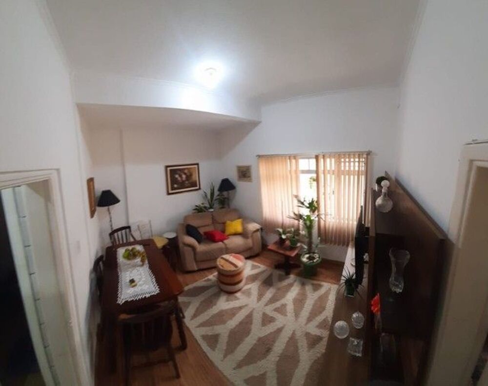 Apartamento, 1 quarto, 50 m² - Foto 4