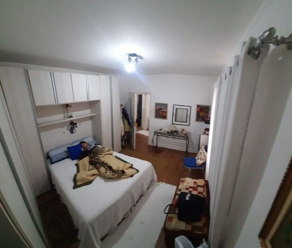 Apartamento, 1 quarto, 50 m² - Foto 5