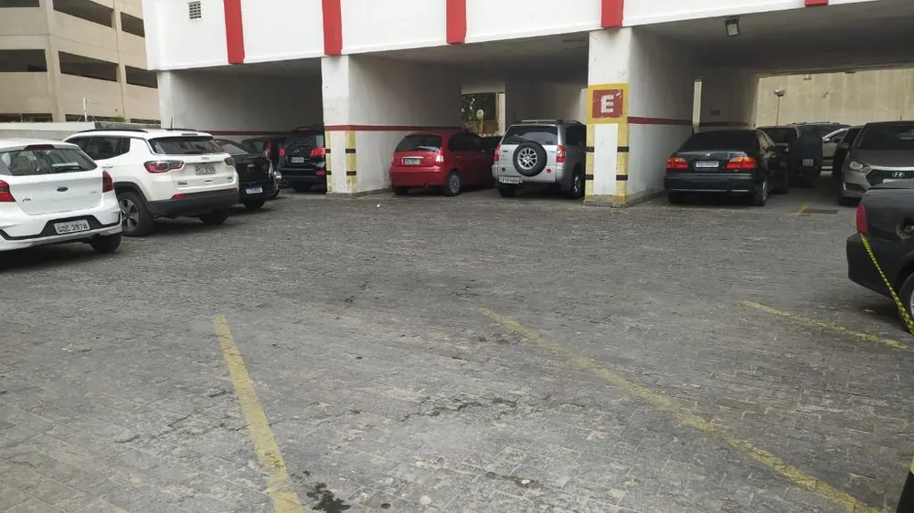 Apartamento, 1 quarto, 43 m² - Foto 1