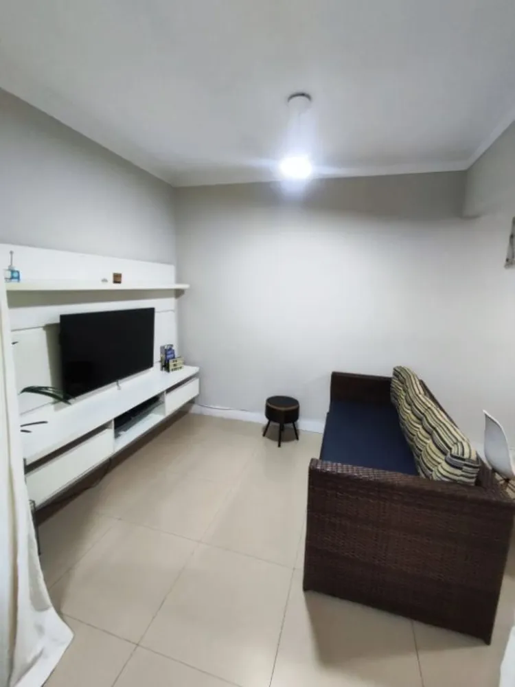 Apartamento, 1 quarto, 43 m² - Foto 2