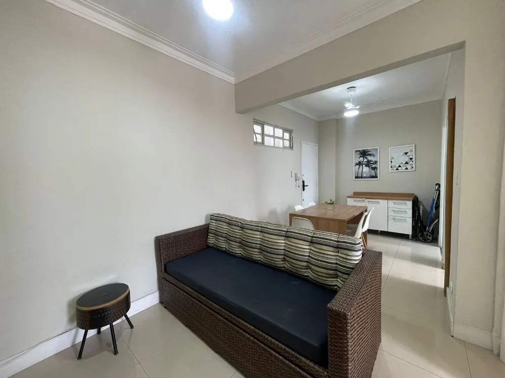 Apartamento, 1 quarto, 43 m² - Foto 3