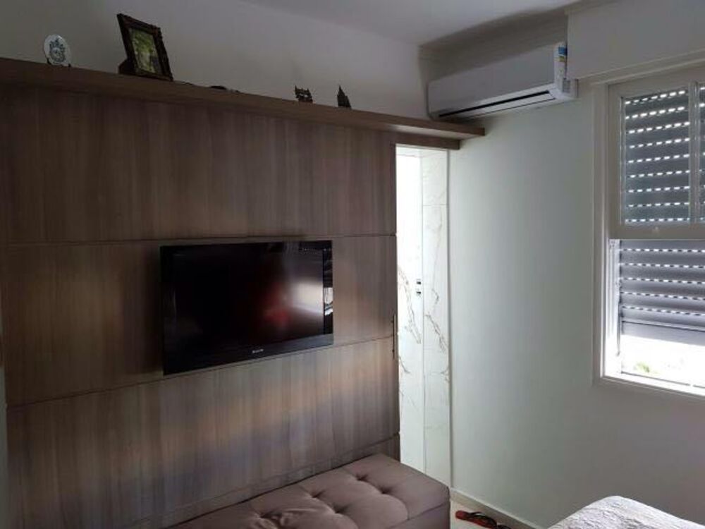 Apartamento, 2 quartos, 83 m² - Foto 2