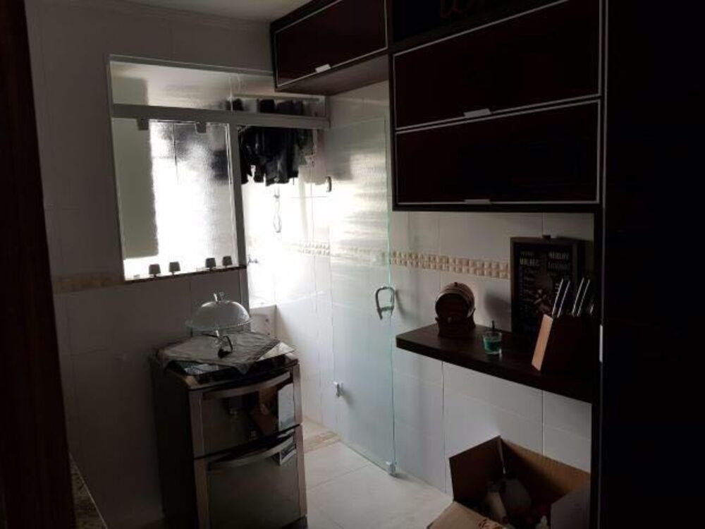 Apartamento, 2 quartos, 83 m² - Foto 1