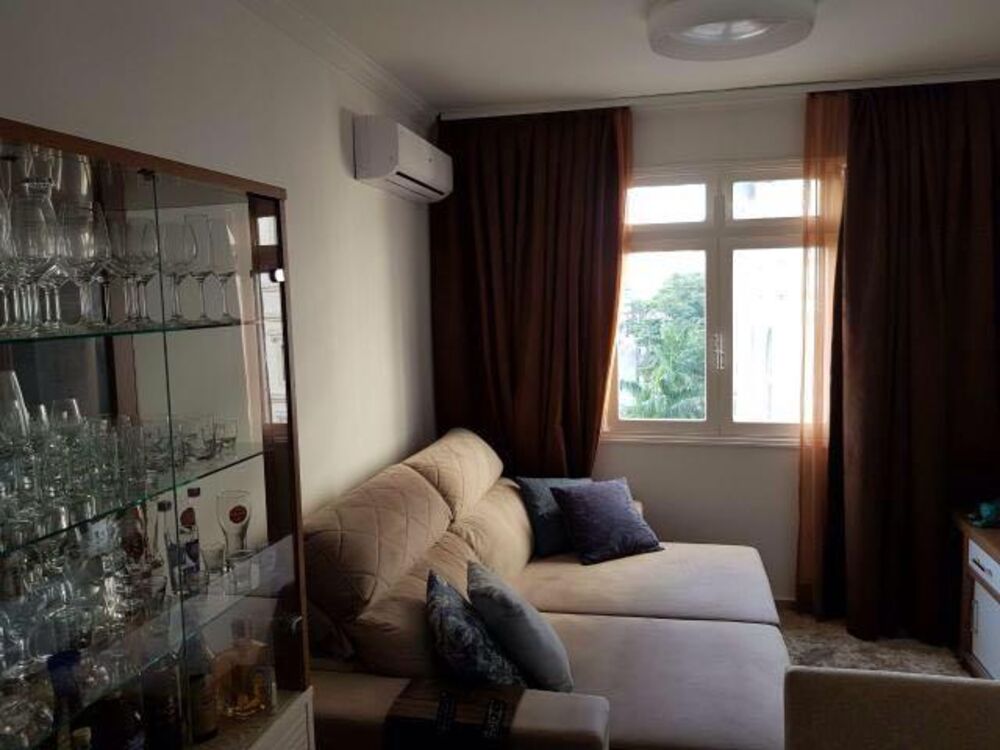 Apartamento, 2 quartos, 83 m² - Foto 4
