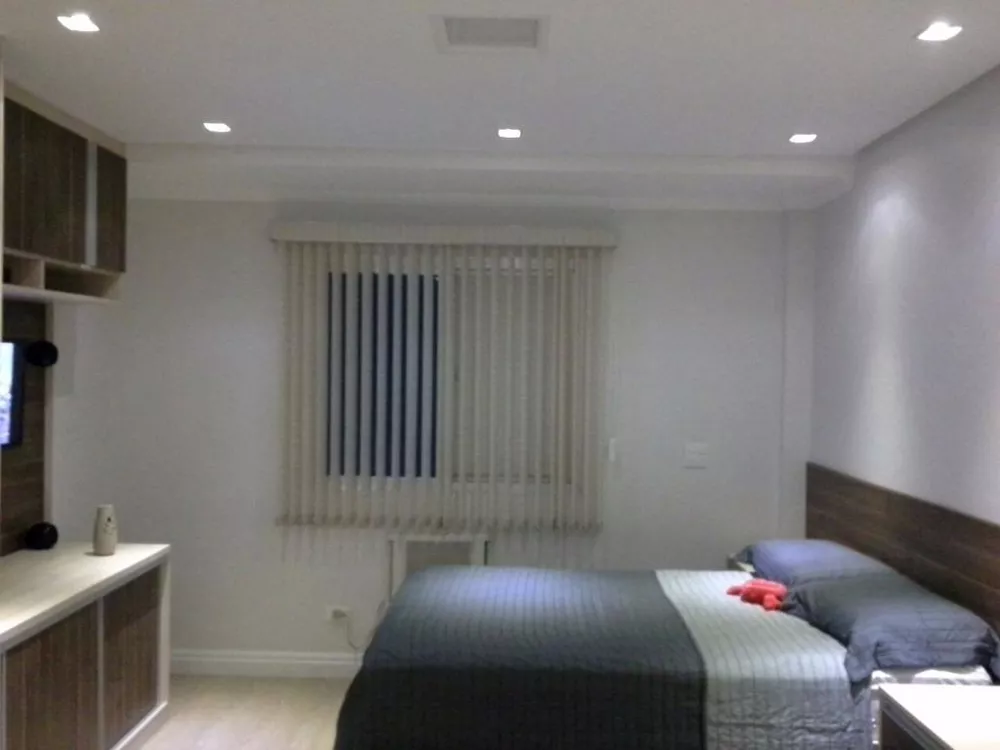 Apartamento à venda com 1 quarto, 60m² - Foto 1