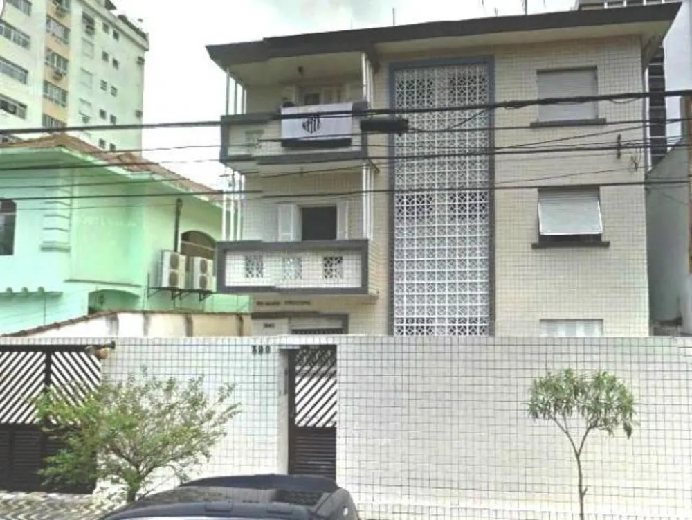 Apartamento, 2 quartos, 83 m² - Foto 2