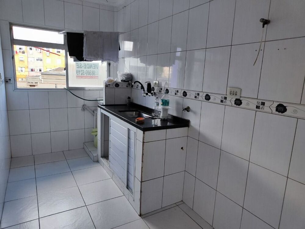 Apartamento à venda com 2 quartos, 61m² - Foto 2