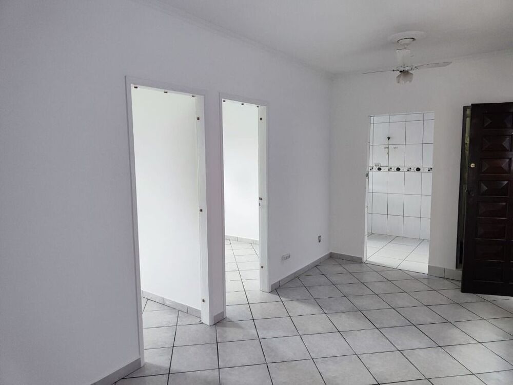 Apartamento à venda com 2 quartos, 61m² - Foto 1