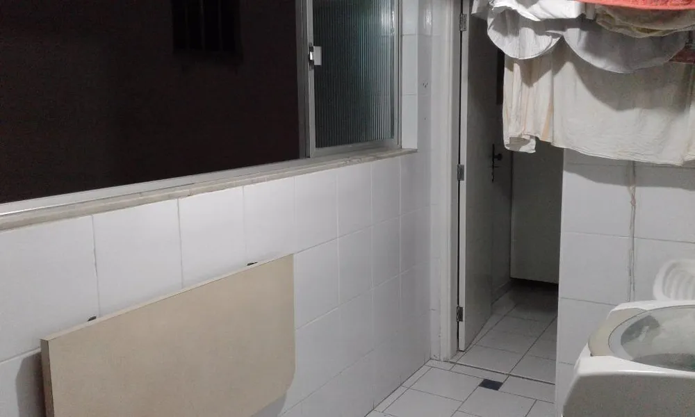 Apartamento, 3 quartos, 124 m² - Foto 1