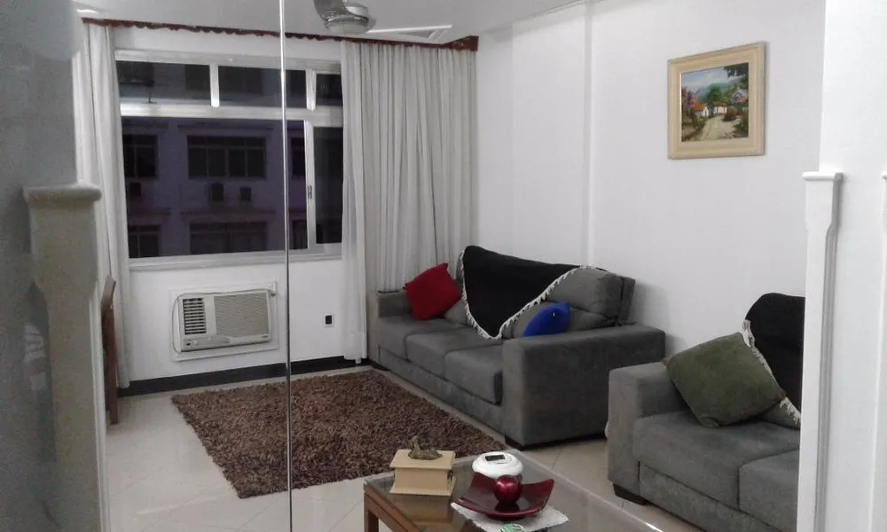 Apartamento, 3 quartos, 124 m² - Foto 3