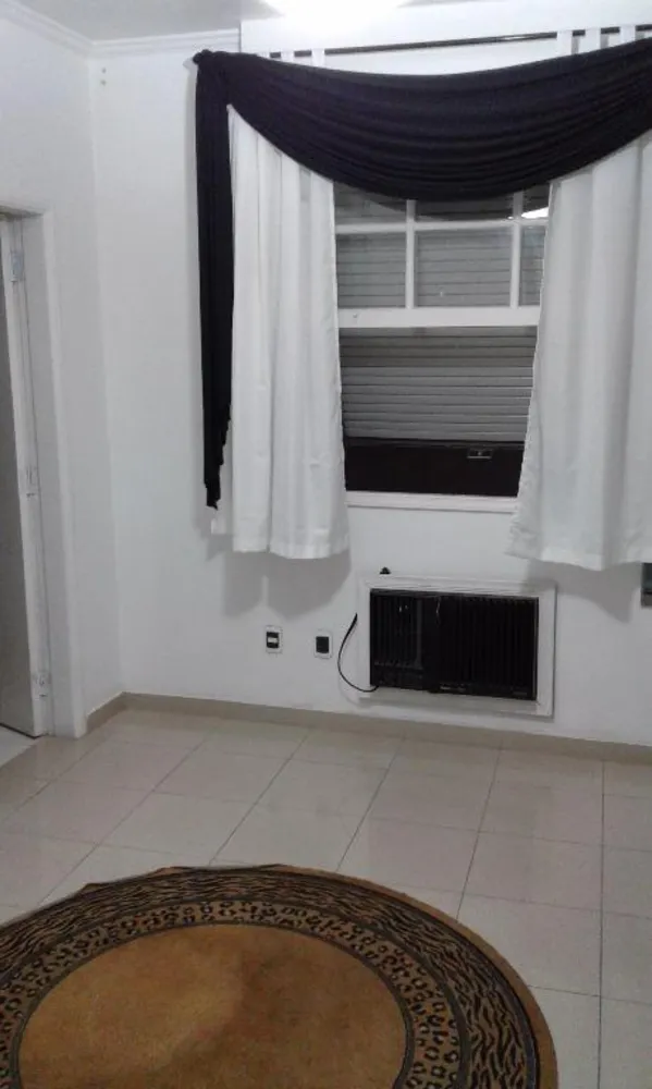 Apartamento, 3 quartos, 124 m² - Foto 2