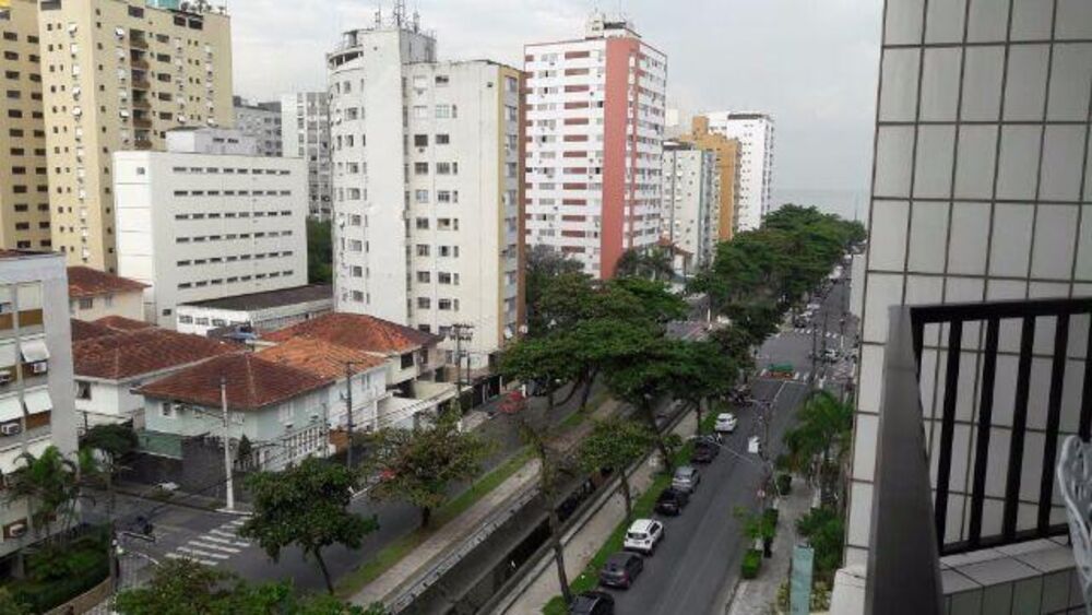 Apartamento, 4 quartos, 286 m² - Foto 2