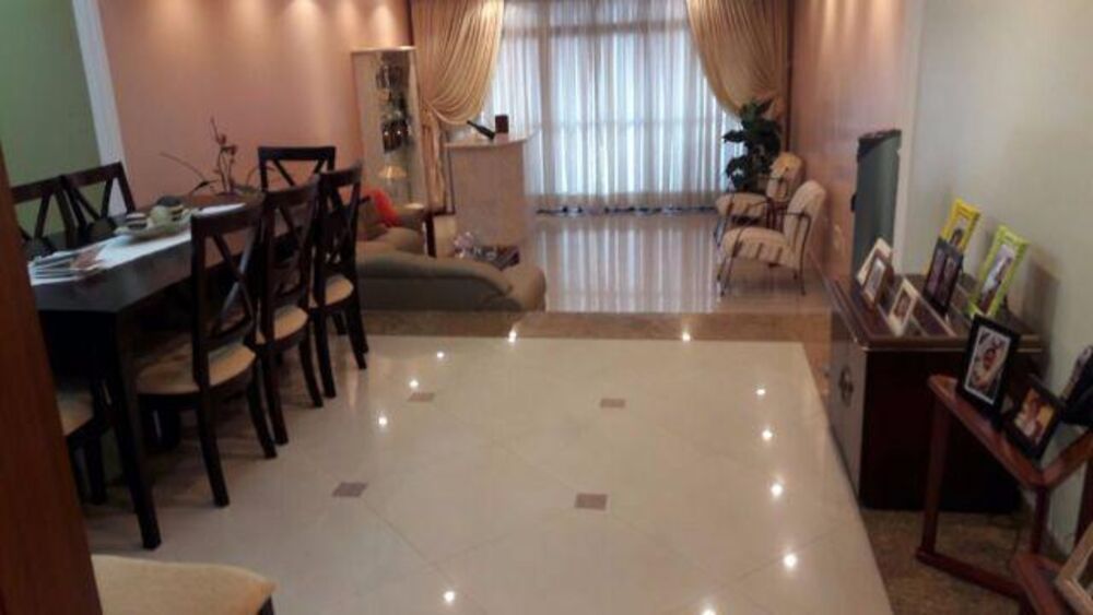 Apartamento, 4 quartos, 286 m² - Foto 12