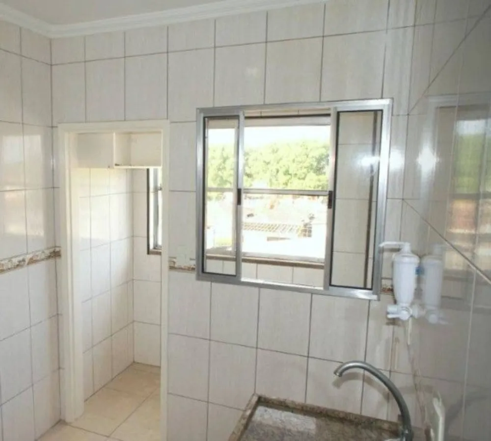Apartamento, 1 quarto, 63 m² - Foto 1