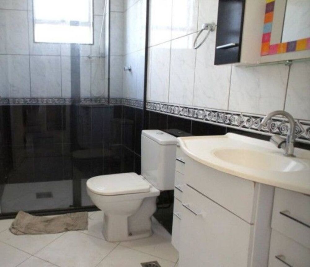 Apartamento à venda com 1 quarto, 63m² - Foto 2