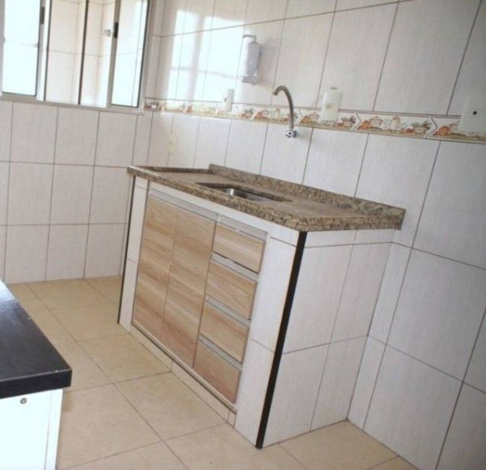 Apartamento à venda com 1 quarto, 63m² - Foto 1